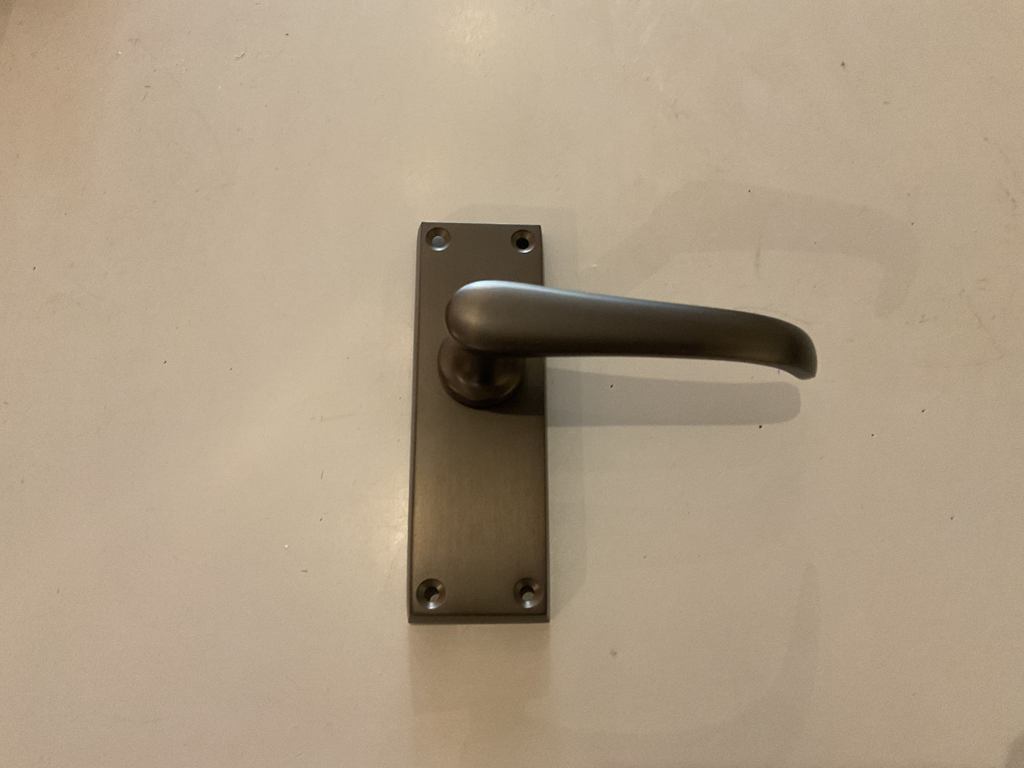 5225 - Windsor Lever Latch Handle