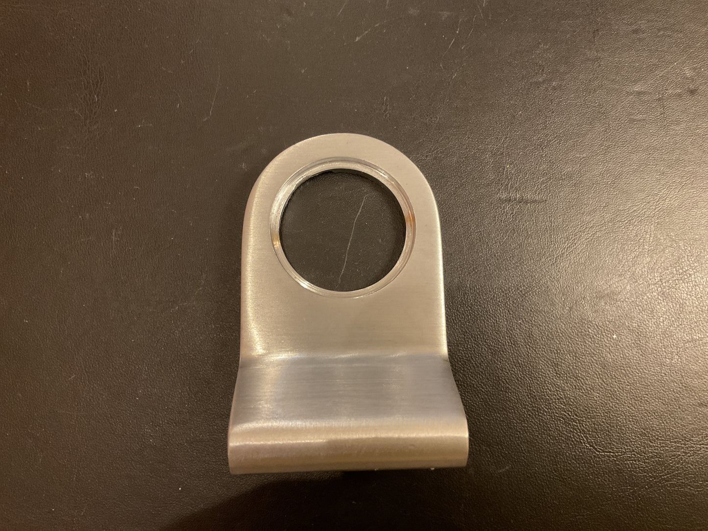 3170S - Satin Chrome Cylinder Pull