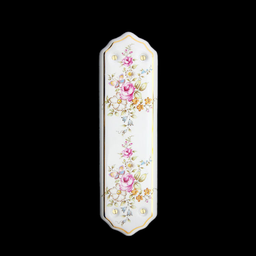 Chelsea Spray Fingerplate
