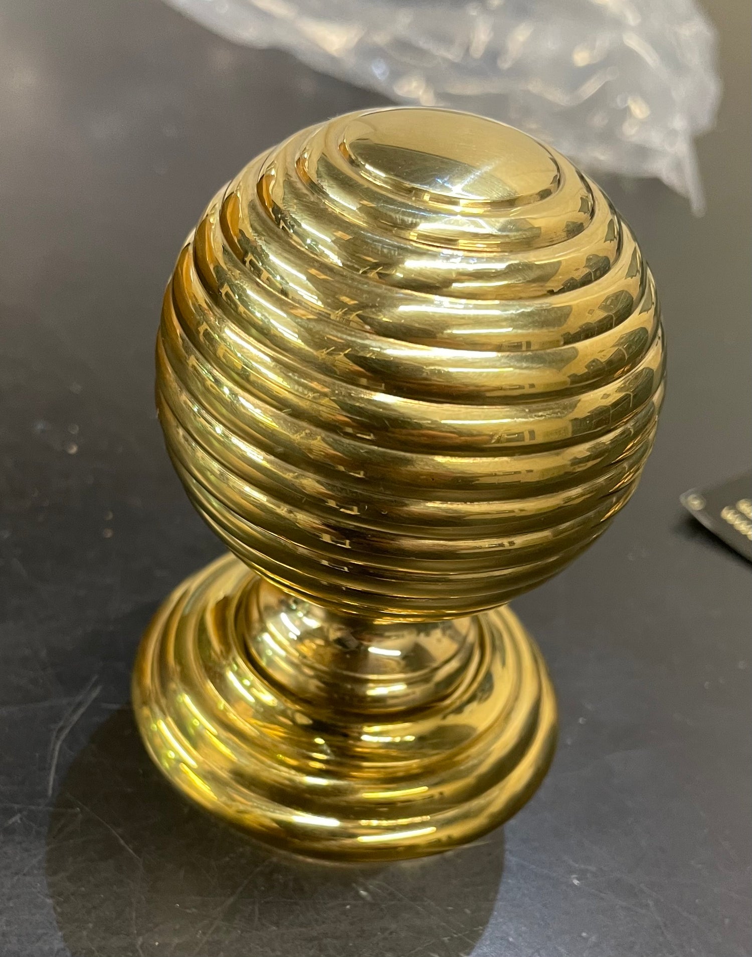 Cabinet Knobs