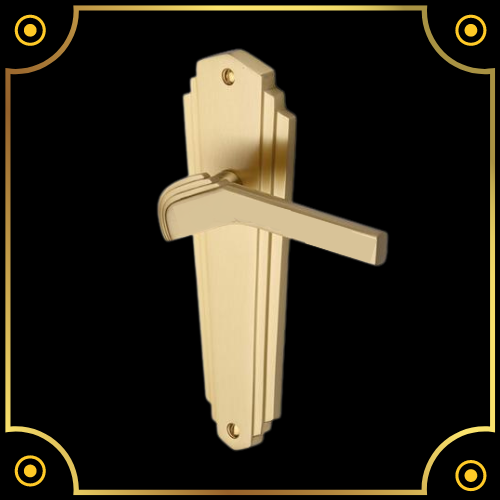 The Art Deco Collection