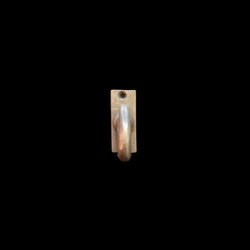 10 - Iron Ceiling Hook