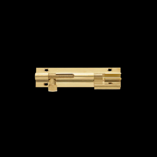 16 - PB 150mm  x 38 mm Cranked Bolt