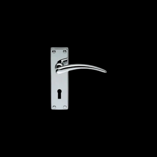 1627 - CP wing lever lock handles