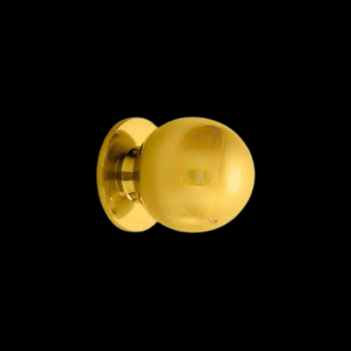 1746 - PB 25mm ball knob