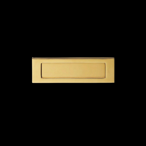 1760 - PVD 282 x 80mm Letter Plate