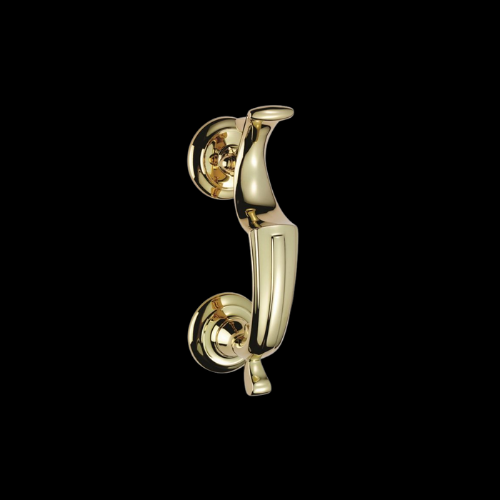1764 - PVD doctors knocker