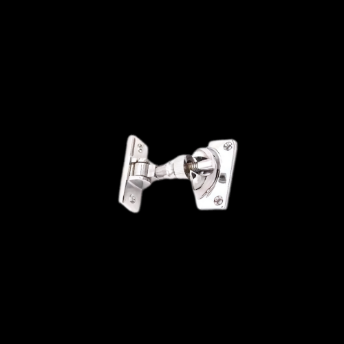2191C - Polished Chrome Brighton Window Catch