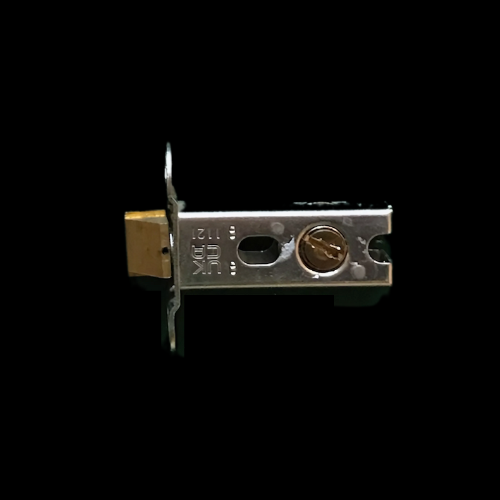 2195 - PVD 64mm Tubular Latch