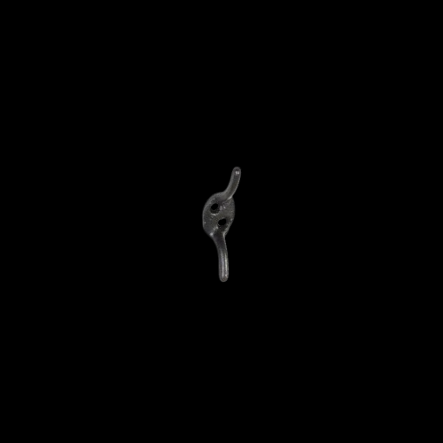 226A - Black cleat hook