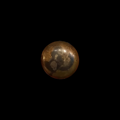 2305 - Antique Brass 40mm Knob