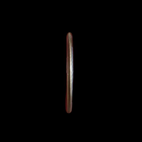 2345A - Satin Nickel 114mm Bow Handle