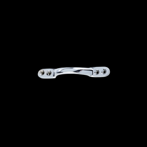 2395C - Polished Chrome 152mm Sash Handle