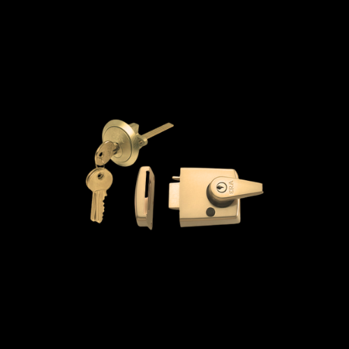 2647 - EB 60mm ERA nightlatch