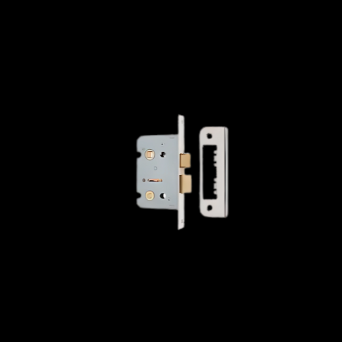 2652 - EB 64mm bathroom mort lock