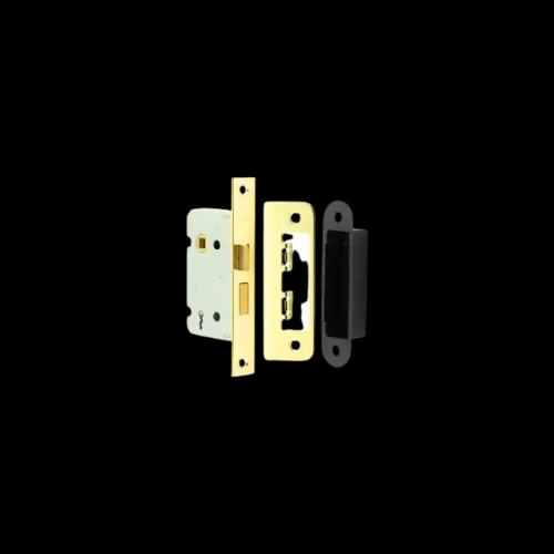 2653 - EB 64mm 2 lever mortice lock