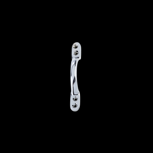 3173C - Polished Chrome 104mm Sash Handle