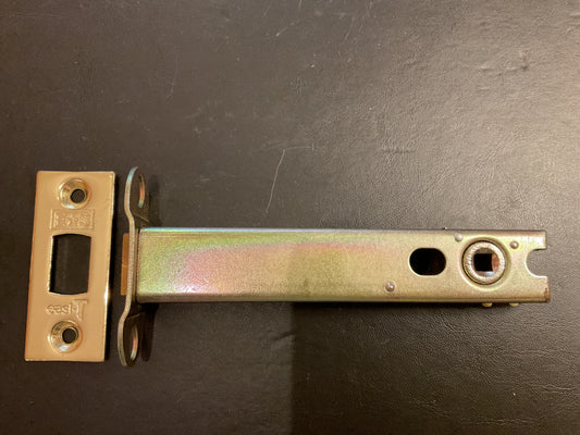203 - PB 150mm Tubular Latch
