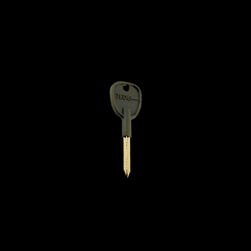 4158 - Key for rack bolts