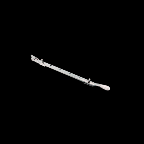 4916c - Polished Chrome 250mm Casement Stay
