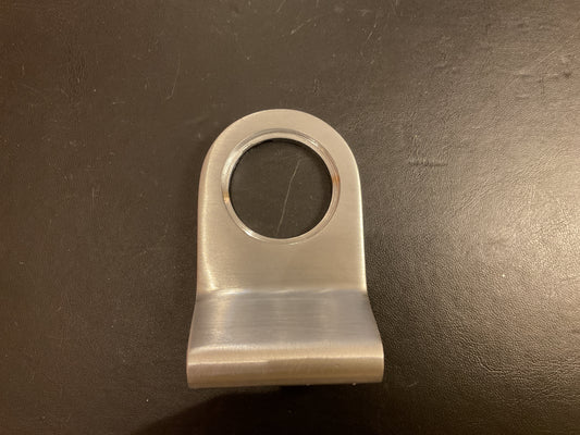 3170S - Satin Chrome Cylinder Pull