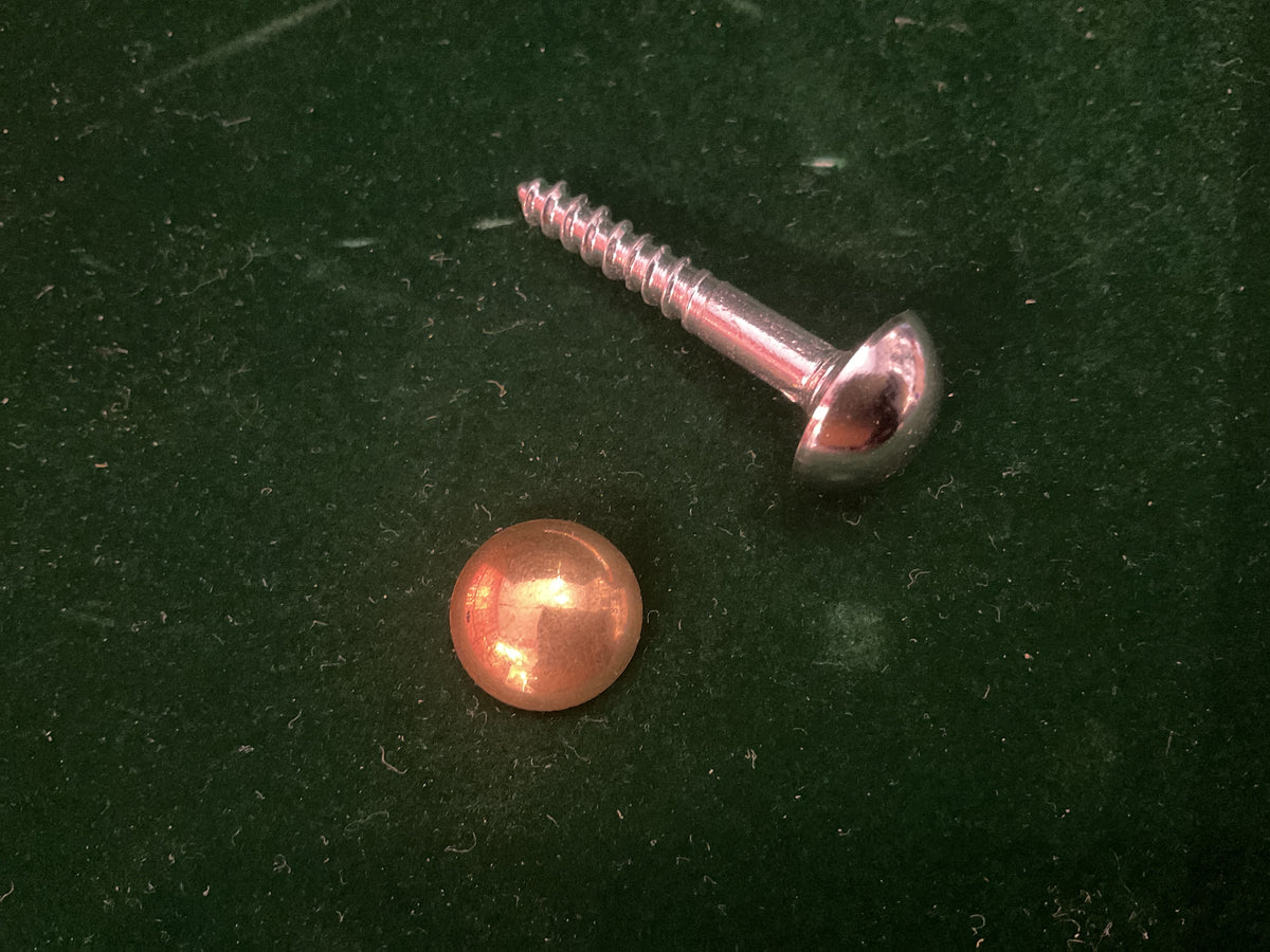 143 - Mirror Screw