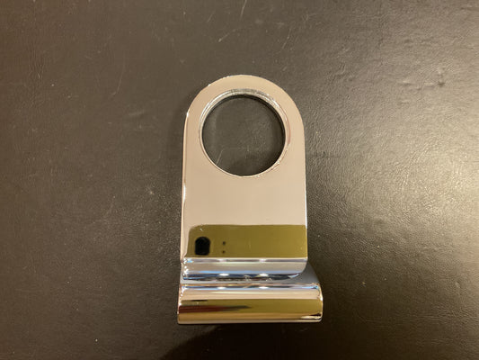 3170C - Polished Chrome Cylinder Pull