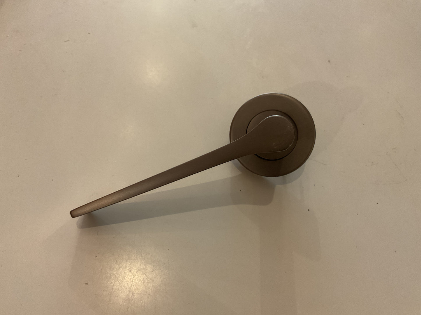 5229 - Gio On Plain Rose - Matt Bronze