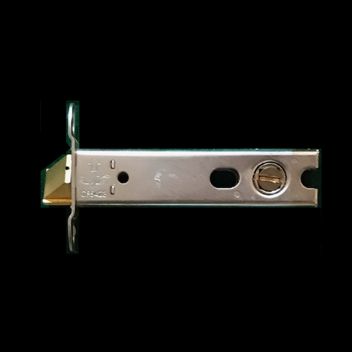 2196 - PVD 102mm tubular latch