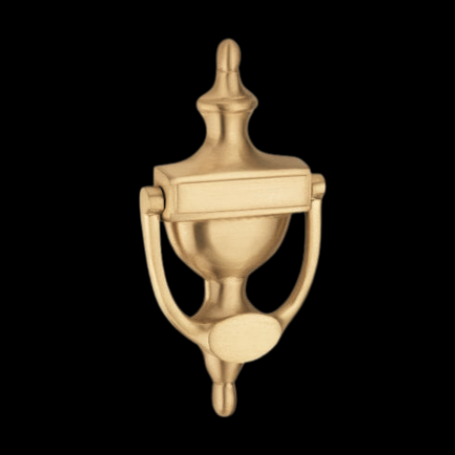 Victorian Knocker